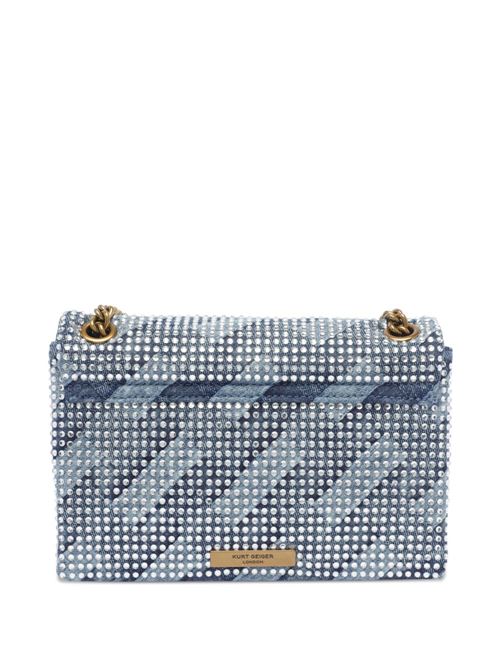 Borsa donna a spalla Kensington KURT GEIGER London | 4369788669.